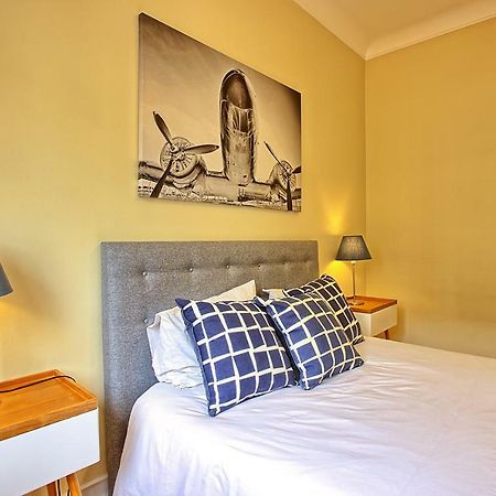 Almirante 3-Four Bedrooms Lisboa المظهر الخارجي الصورة