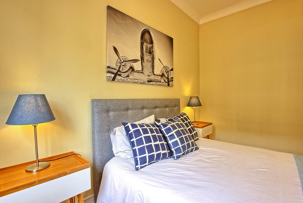 Almirante 3-Four Bedrooms Lisboa المظهر الخارجي الصورة