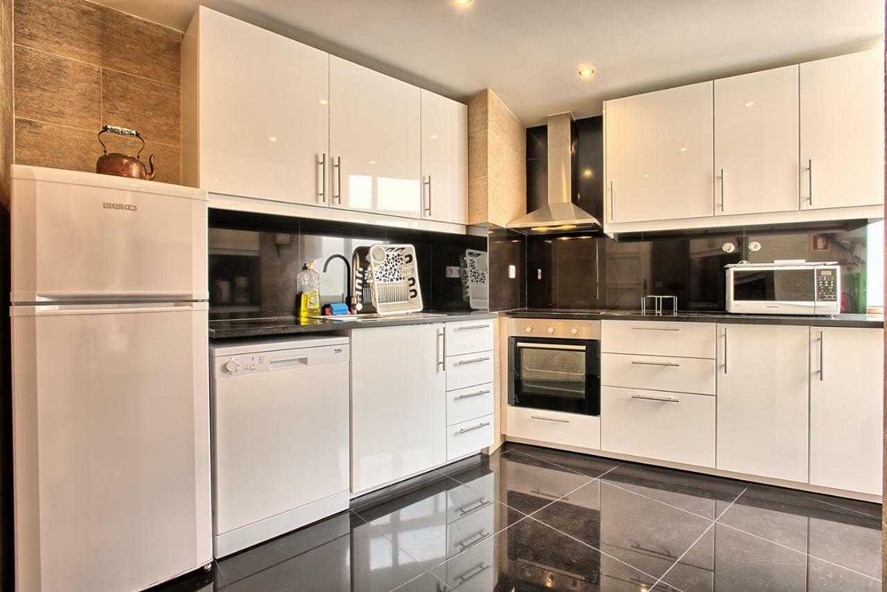 Almirante 3-Four Bedrooms Lisboa المظهر الخارجي الصورة