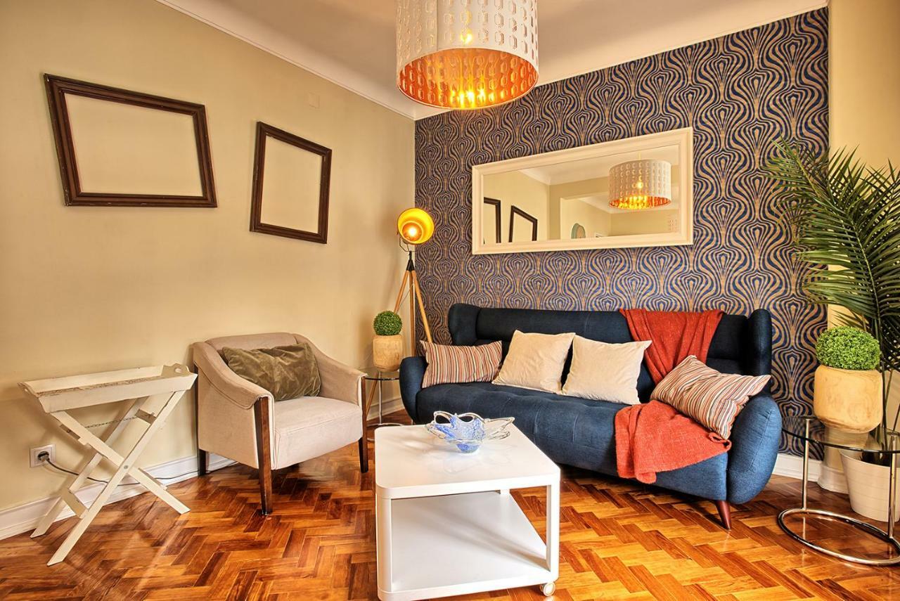 Almirante 3-Four Bedrooms Lisboa المظهر الخارجي الصورة