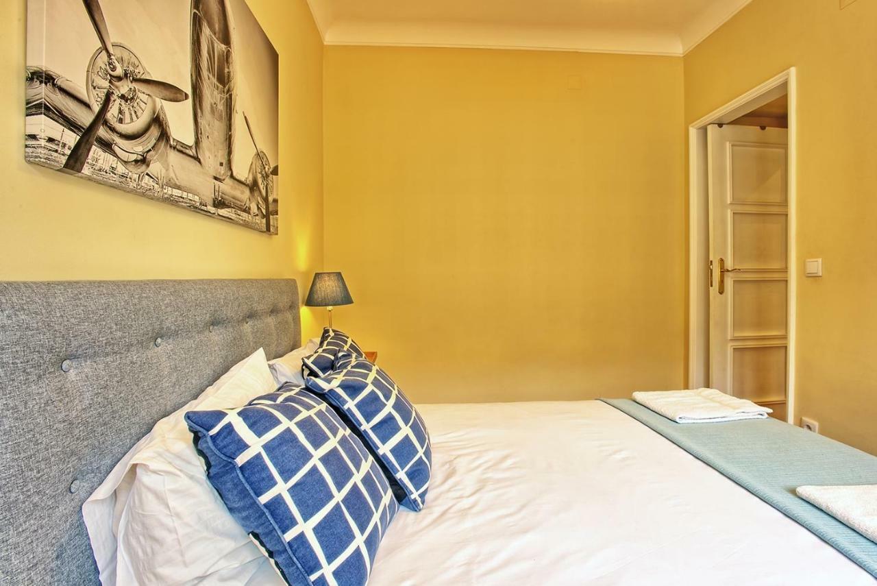 Almirante 3-Four Bedrooms Lisboa المظهر الخارجي الصورة